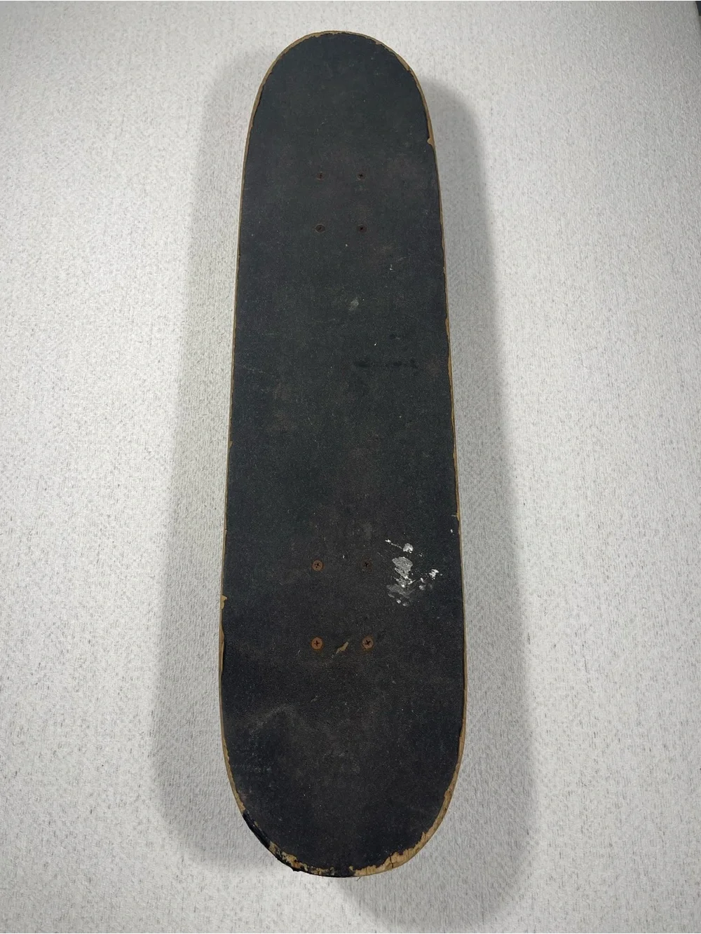 2005 STAR WARS Sportsfun  Starwars Skateboard Lucas Film SKU#0401